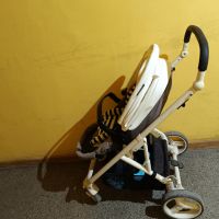 Детска количка, бебешка количка, снимка 3 - Детски колички - 45203468