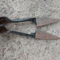 Ножица за стригане овце., снимка 1 - Антикварни и старинни предмети - 45117583