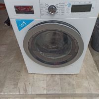 Продавам инвенторна пералня Bosch, снимка 2 - Перални - 45509587