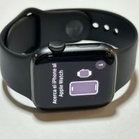 Apple Watch SE 40mm (Model: A2351), снимка 4 - Смарт гривни - 46089860