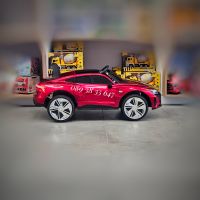  ТОП ЦЕНА!НОВО!Акумулаторна кола AUDI RS E-TRON GT RED с 12Vбатерия,МЕКИ ГУМИ,дистанционно,Bluetooth, снимка 5 - Коли, камиони, мотори, писти - 45776088