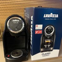 Lavazza Classy Compact, снимка 1 - Кафемашини - 45357593