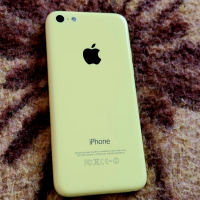 iPhone 5C 16GB отключен, снимка 3 - Apple iPhone - 44991478