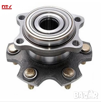 Задна главина KLT-MS-059 Mitsubishi Pajero, снимка 1