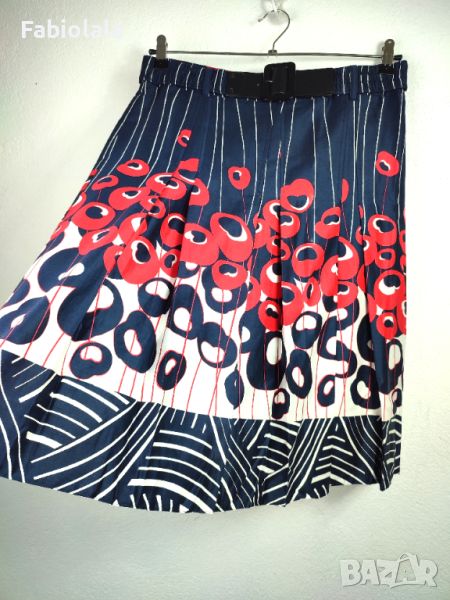  Gerry Weber skirt 40, снимка 1