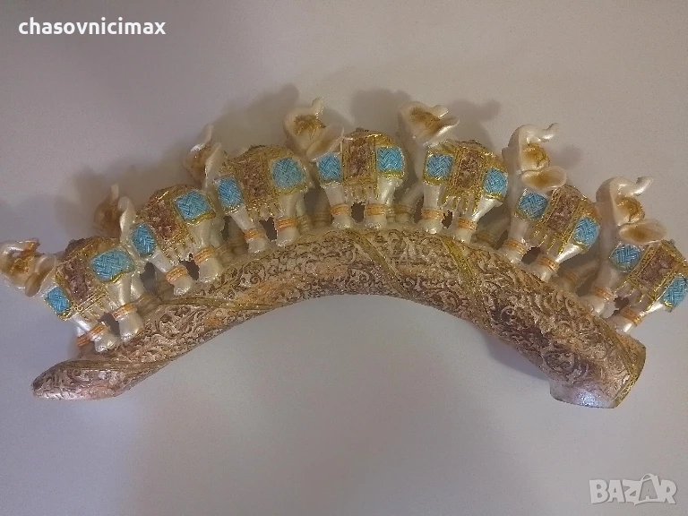 керван слончета53, снимка 1