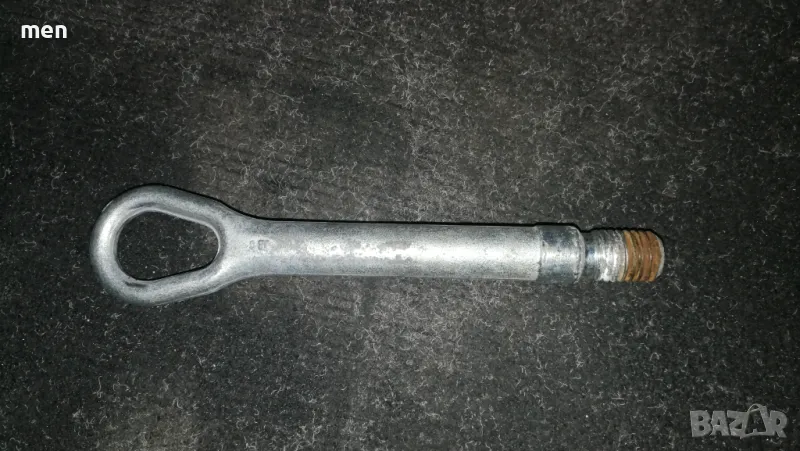 Кука теглич за Mercedes-Benz CLS-klasse (W218) , снимка 1