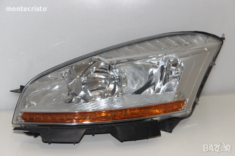 Ляв фар Citroen C4 Picasso (2006-2010г.) 6208A8, снимка 1