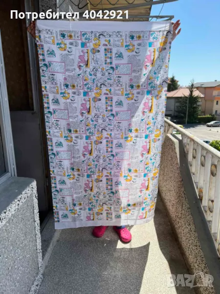 Детски чаршафи, снимка 1