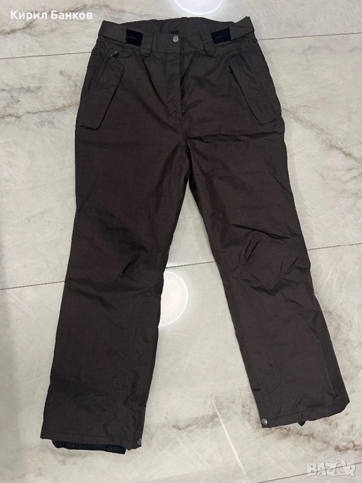 Ски/сноуборд панталон RODEO, размер М, чисто нов, снимка 1