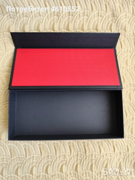 Нова луксозна кутия LG, снимка 1