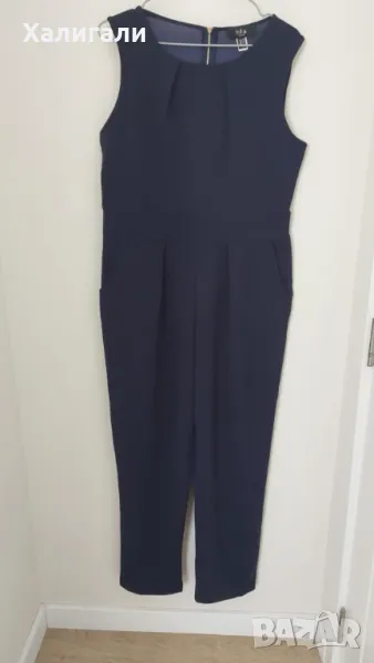 Тъмносин гащеризон Iska  размер Л, снимка 1