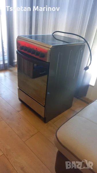 Готварска печка Ariston, снимка 1