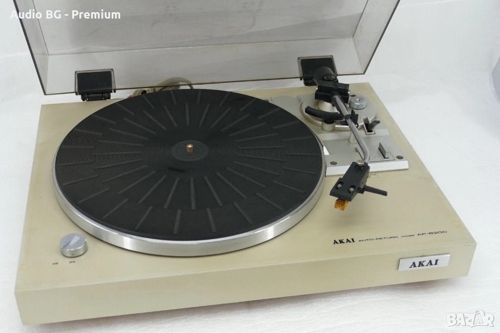 Akai AP-B20C, снимка 1