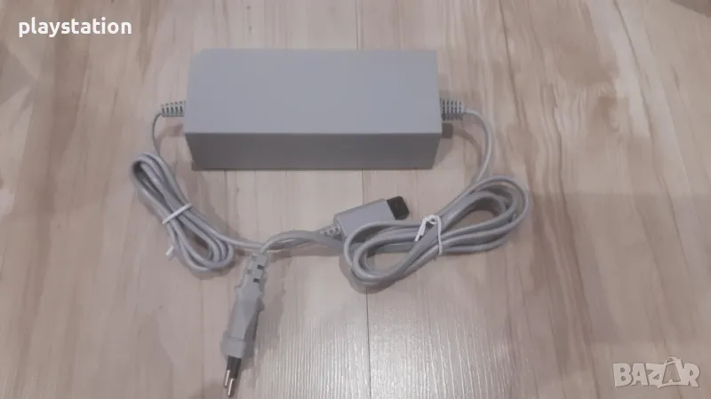 Захранване за Nintendo WII Чисто ново!, снимка 1