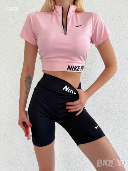 дамски екип Nike , снимка 1