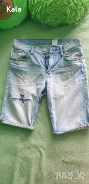 Мъжки къси гащи, снимка 1