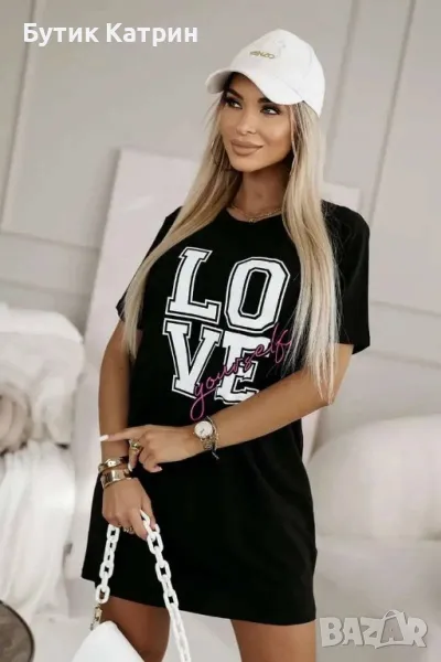 Дамска туника , снимка 1