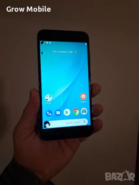 Xiaomi Mi A1, снимка 1