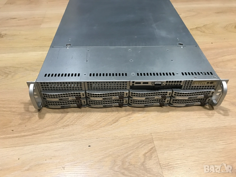 Synology/Xpenology Server, снимка 1