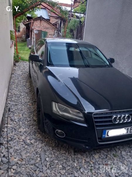 Audi A5 Sportback 167к.с, снимка 1