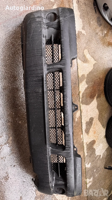 Предна Броня за Fiat Ducato 2005, снимка 1