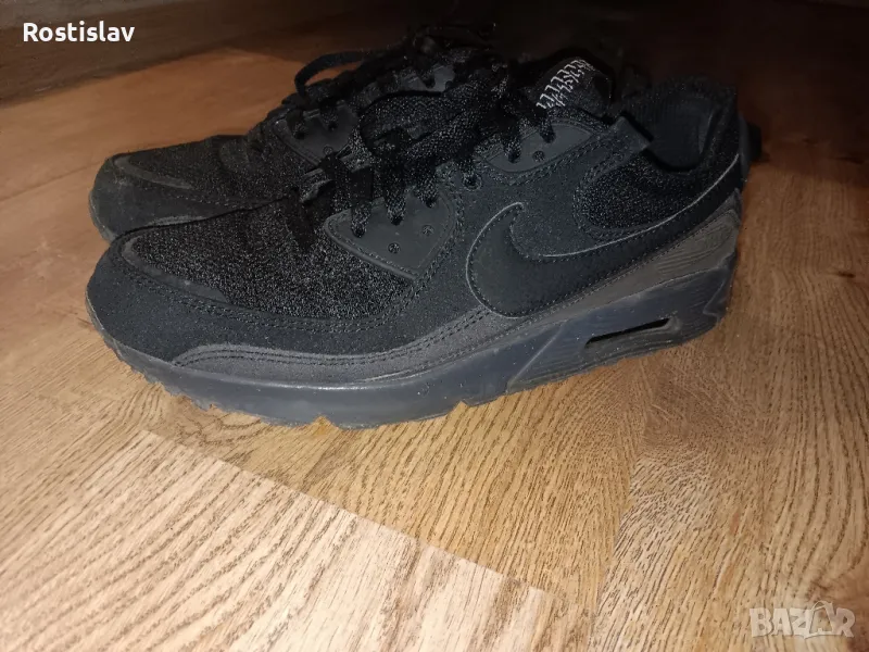 Nike airmax 45 номер 29см дължина на стелките , снимка 1