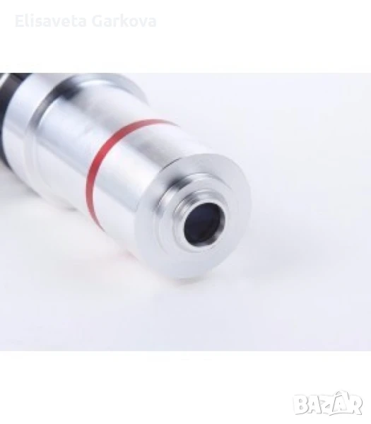 Универсален телескоп за телефон или таблет с увеличение 18х  TV227, снимка 1