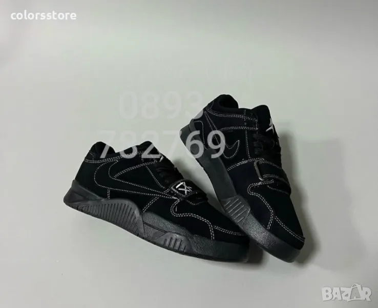 Мъжки маратонки Nike-BR17pi, снимка 1