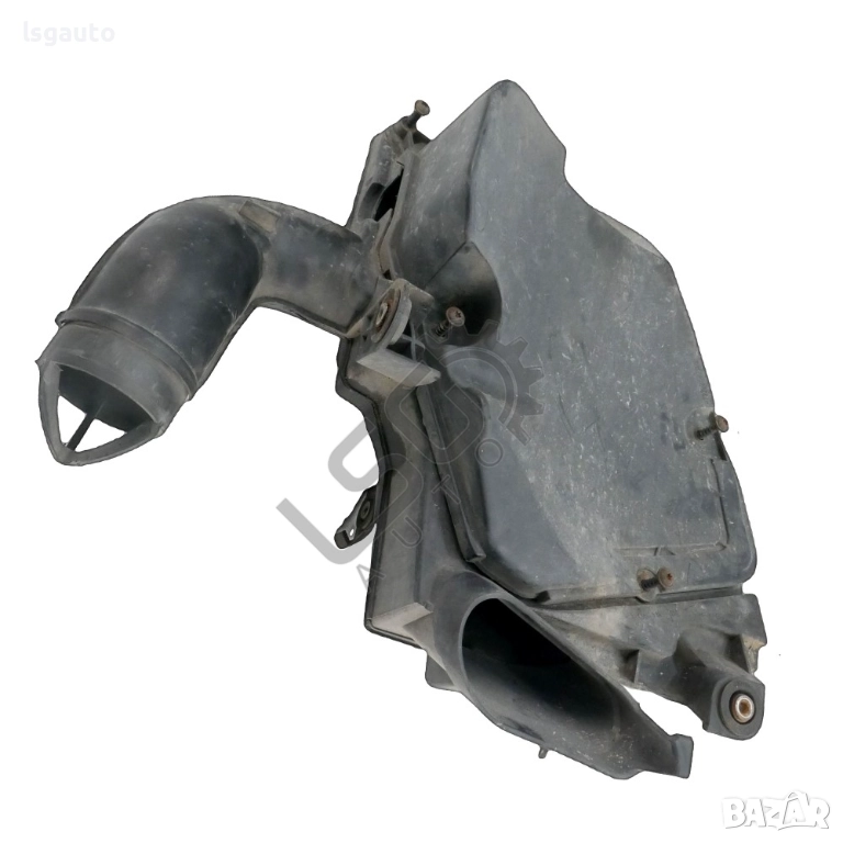 Резонаторна кутия Ford Focus C-MAX 2003-2007 ID: 154935, снимка 1