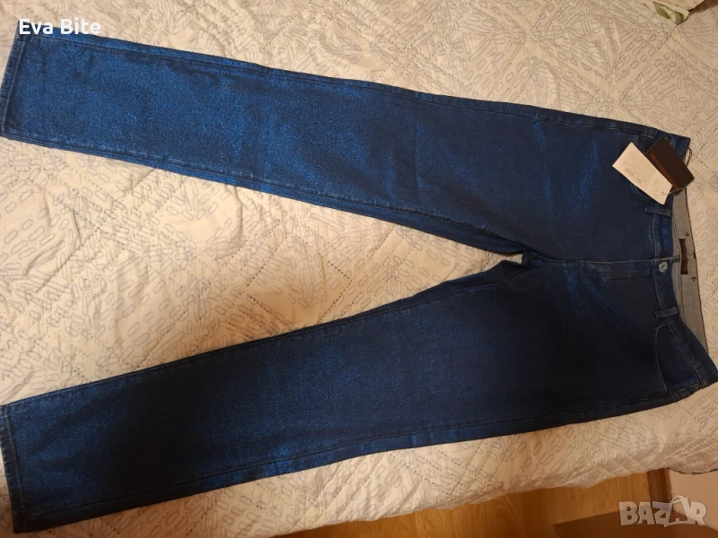 Дънки Trussardi , снимка 1