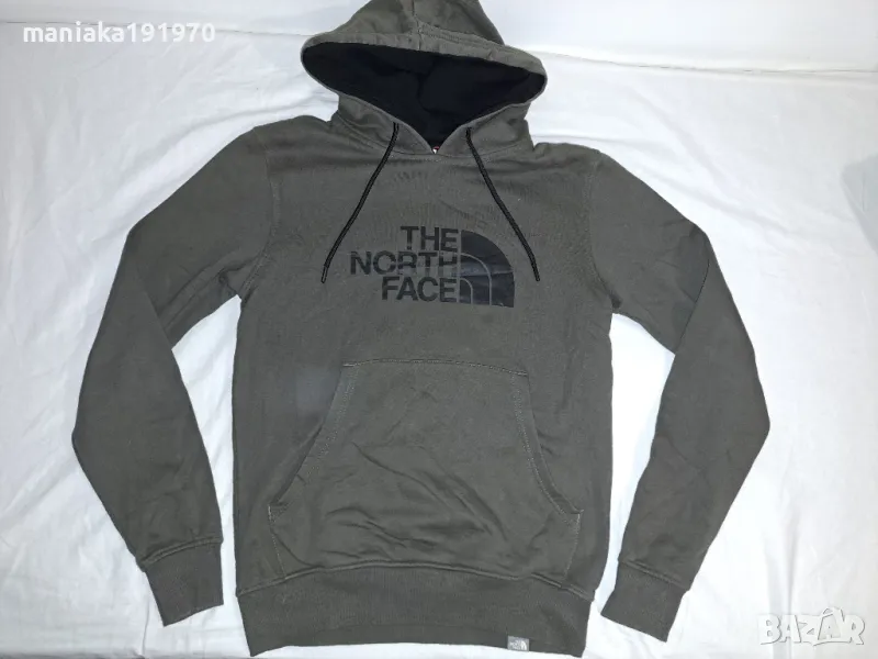 The North Face (S) мъжки спортен суичър, снимка 1