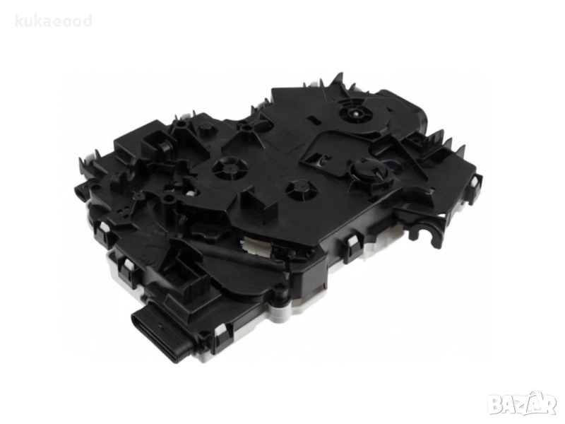 Брава за плъзгаща врата за Mercedes Vito W447, снимка 1