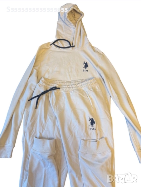 Мъжки екипи U.S. Polo Assn., снимка 1