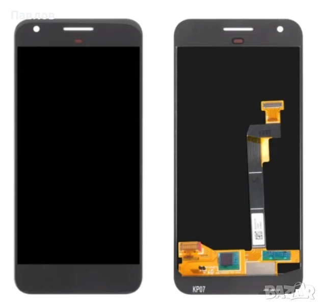 Дисплей за Google Pixel XL , снимка 1