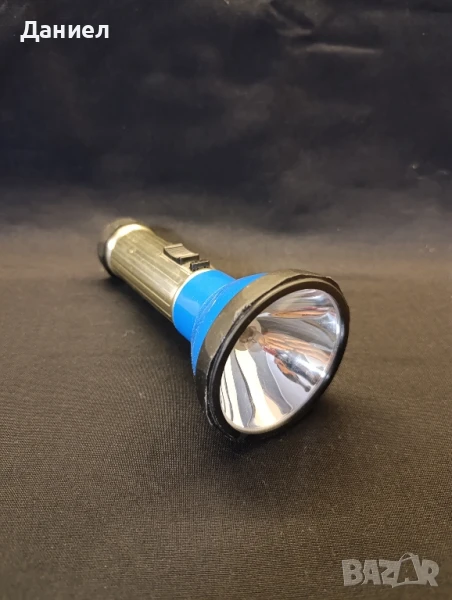 Ретро фенер, снимка 1