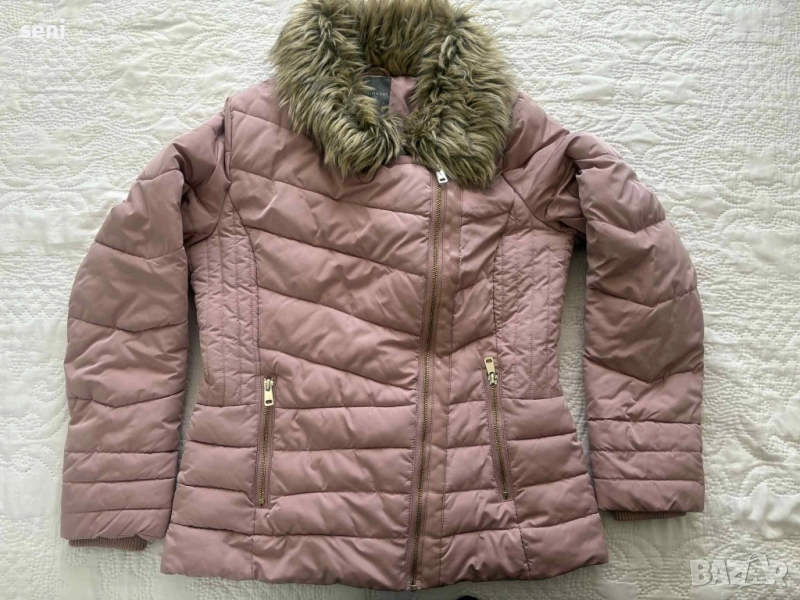 зимно яке , снимка 1