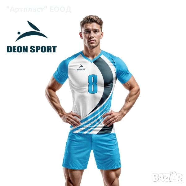 СПОРТЕН ЕКИП, снимка 1