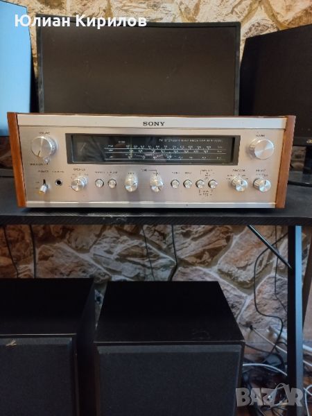 SONY STR - 7025L, снимка 1