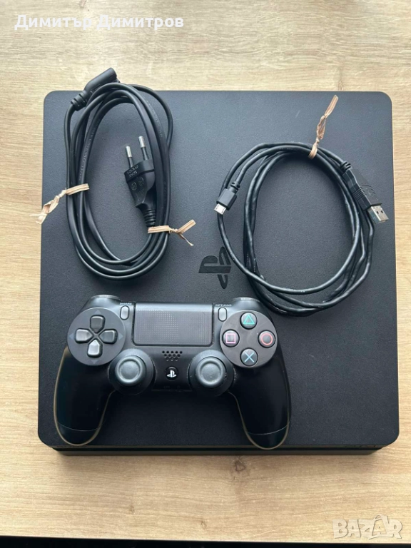 Playstation4 Ps4, снимка 1