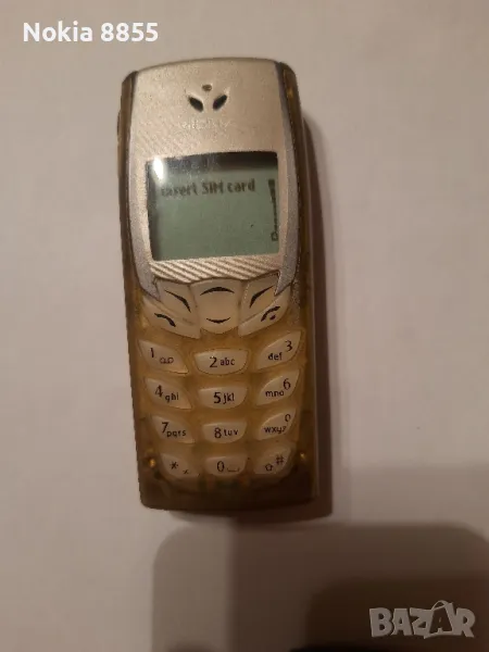 Nokia 6230i Nokia 6510 Лот, снимка 1