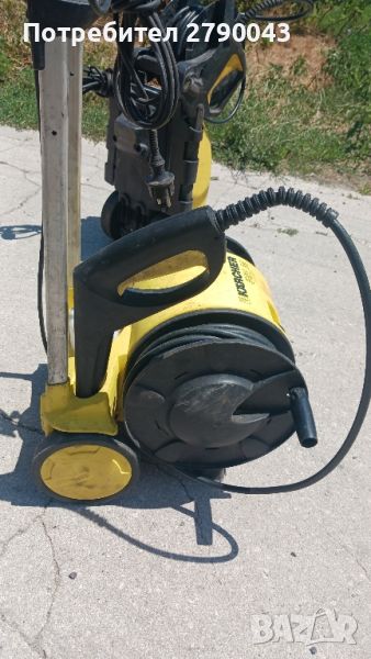 водоструйка KARCHER , снимка 1