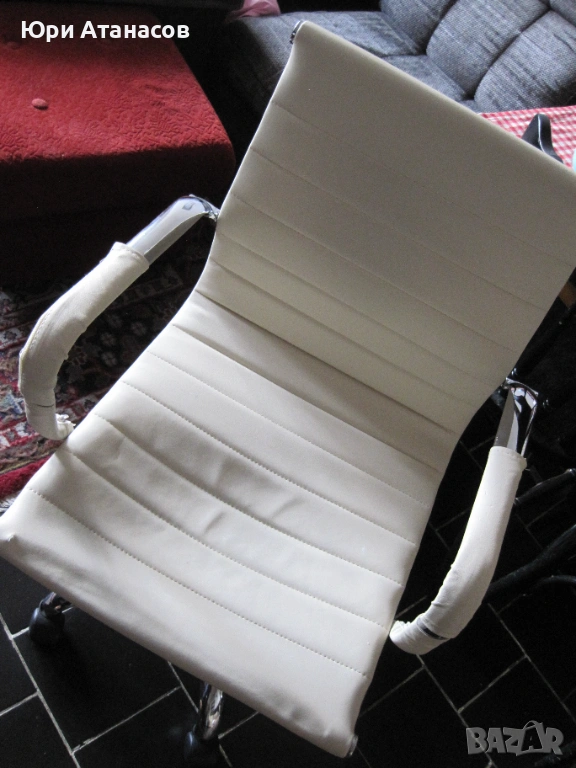 Офис стол, снимка 1