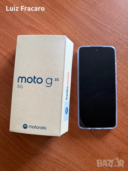 Selling phone, снимка 1