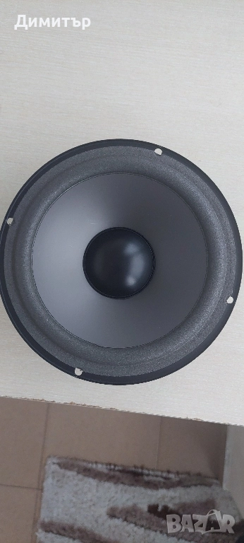 говорители , снимка 1