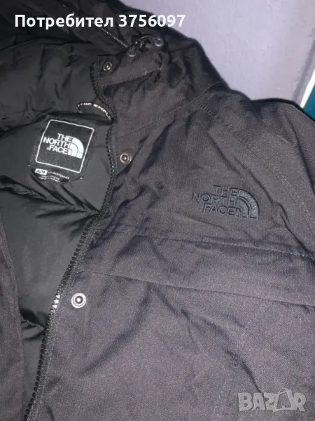 Оригинално яке the north face , снимка 1