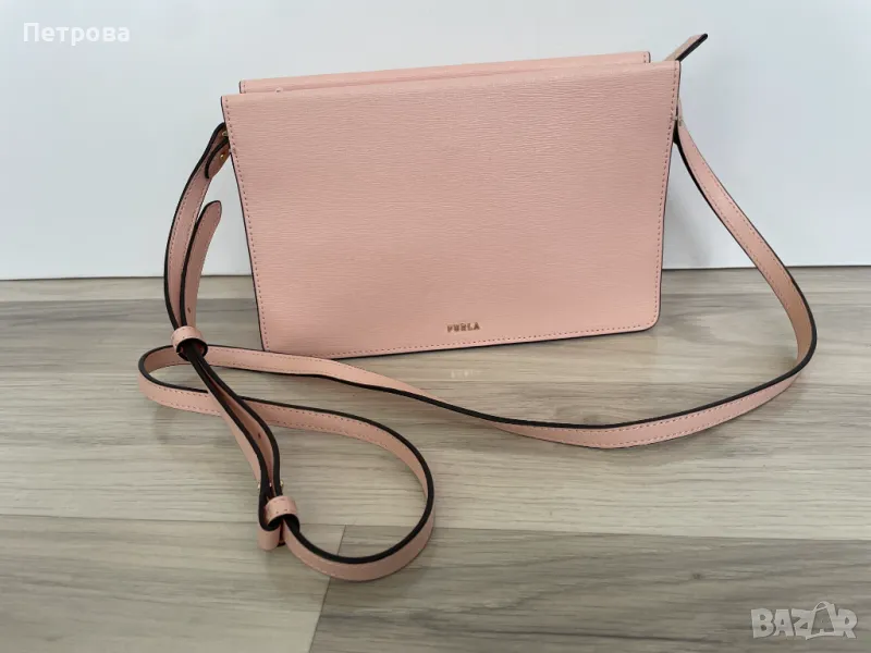 Furla babylon чанта Оригинал, снимка 1