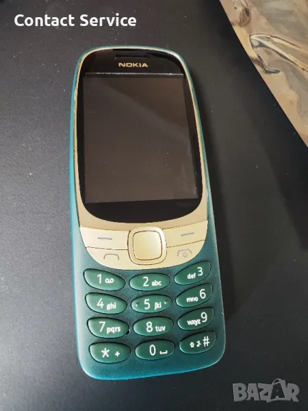 Nokia 6310 , снимка 1