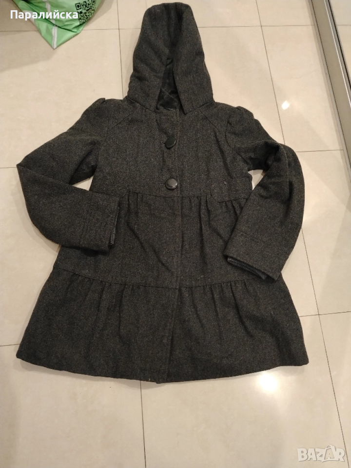 кокетно палтенце, снимка 1