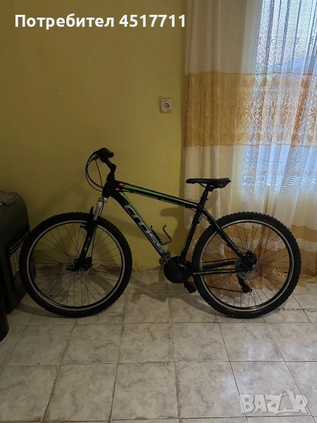 Колело Cross, снимка 1